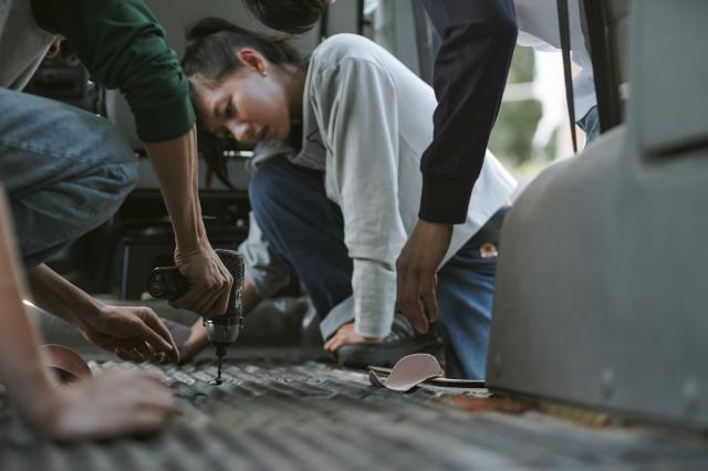 行動電源出發吧 第3集劇照 10