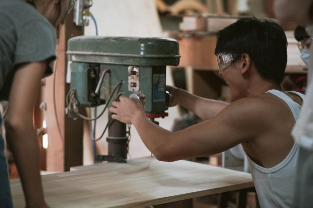 行動電源出發吧 第3集劇照 6