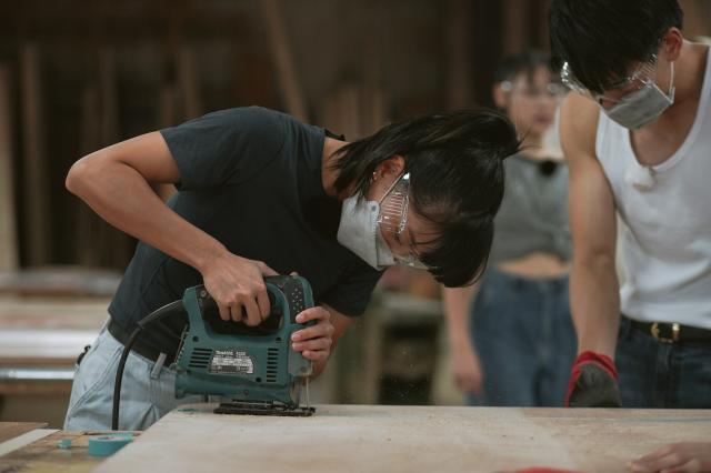 行動電源出發吧 第3集劇照 7