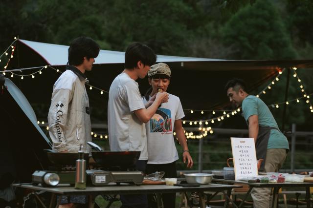 行動電源出發吧 第4集劇照 8