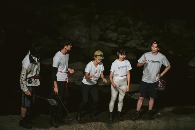 行動電源出發吧 第4集劇照 4