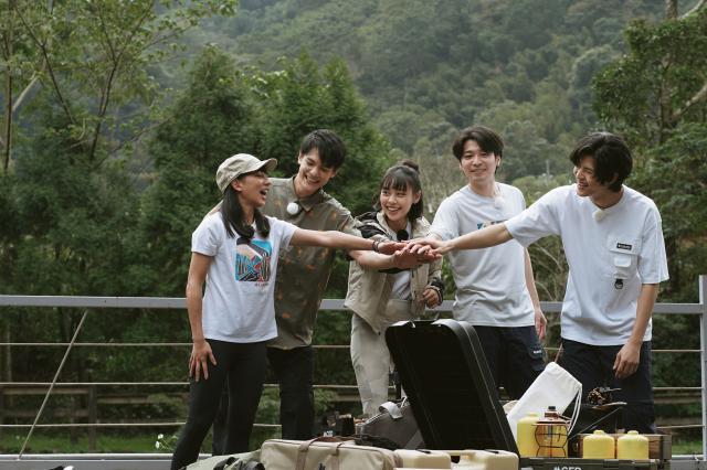 行動電源出發吧 第4集劇照 5