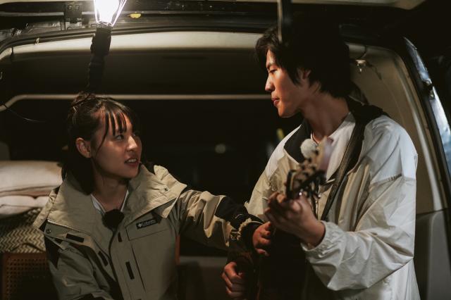 行動電源出發吧 第5集劇照 4