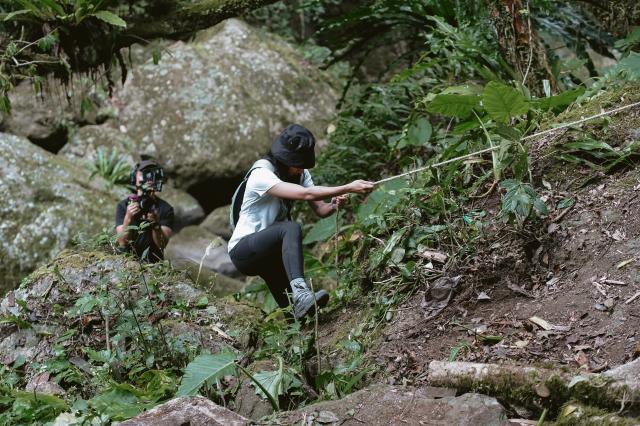 行動電源出發吧 第5集劇照 10