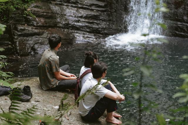 行動電源出發吧 第5集劇照 9