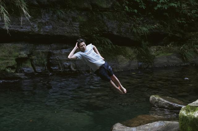 行動電源出發吧 第5集劇照 6