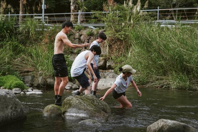 行動電源出發吧 第5集劇照 7