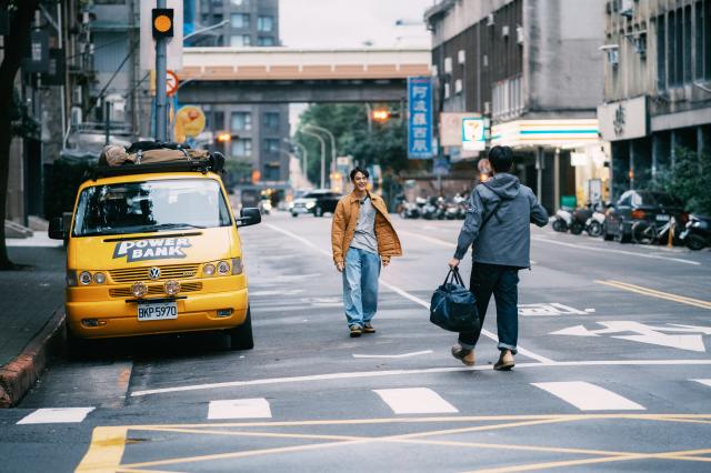 行動電源出發吧 第6集劇照 2