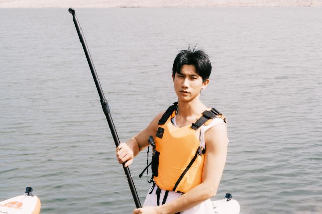 行動電源出發吧 第6集劇照 8