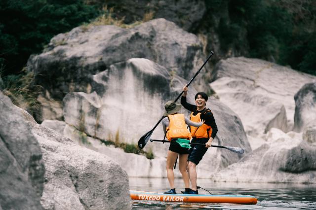 行動電源出發吧 第6集劇照 10