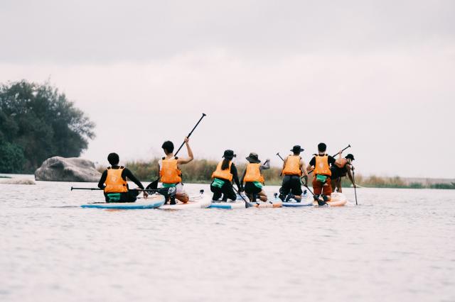 行動電源出發吧 第6集劇照 12