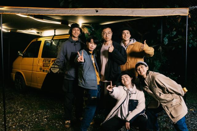 行動電源出發吧 第7集劇照 10