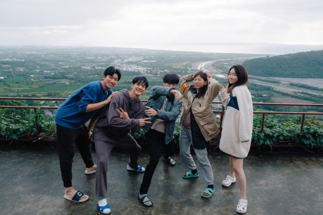 行動電源出發吧 第7集劇照 4