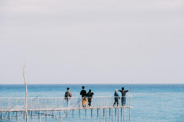 行動電源出發吧 第7集劇照 5