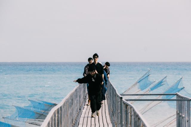 行動電源出發吧 第7集劇照 11