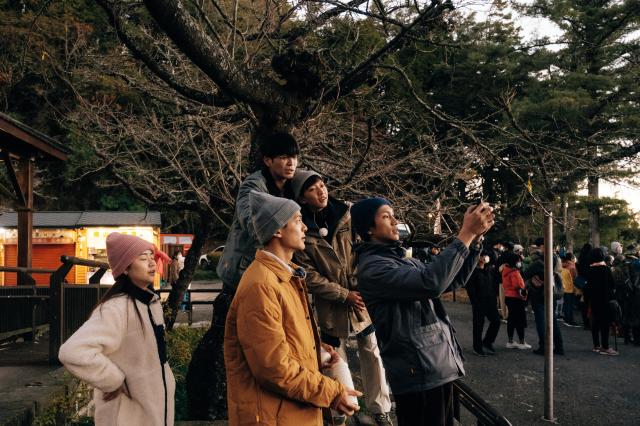 行動電源出發吧 第8集劇照 10