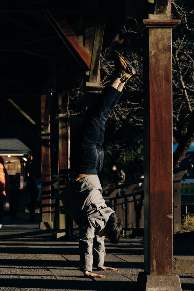 行動電源出發吧 第8集劇照 7