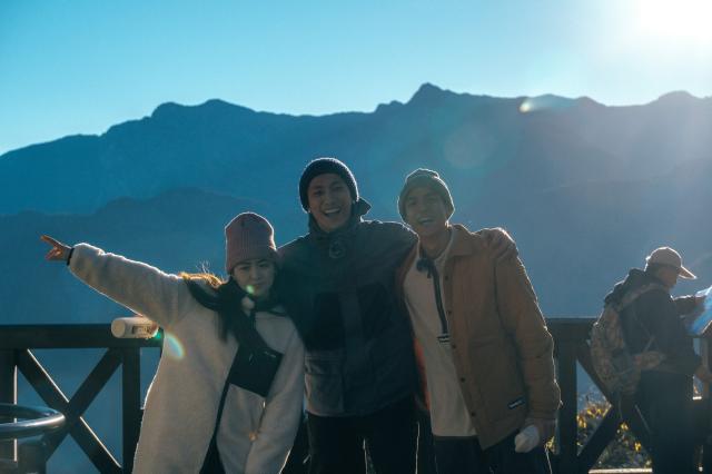 行動電源出發吧 第8集劇照 8