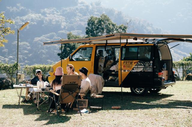 行動電源出發吧 第8集劇照 9