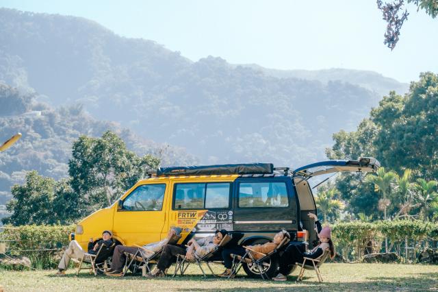 行動電源出發吧 第8集劇照 5