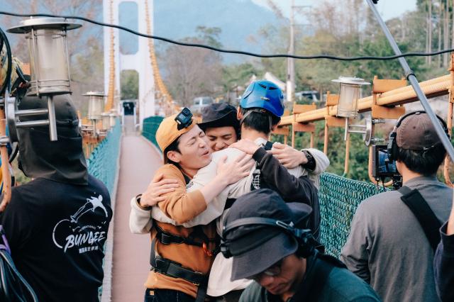 行動電源出發吧 第8集劇照 6