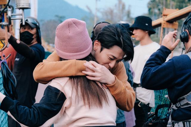 行動電源出發吧 第8集劇照 11