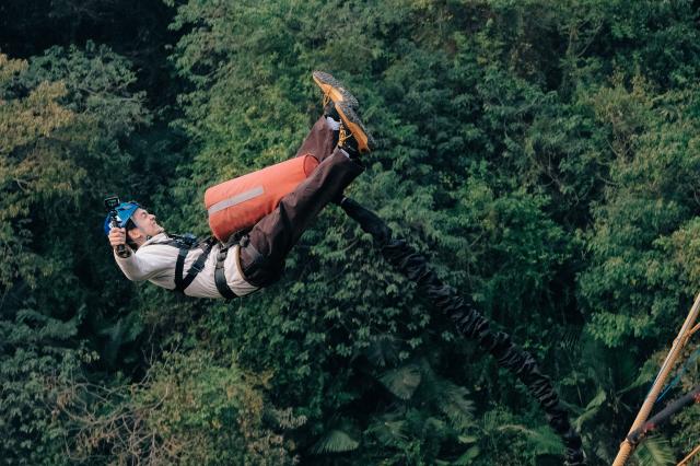 行動電源出發吧 第8集劇照 13