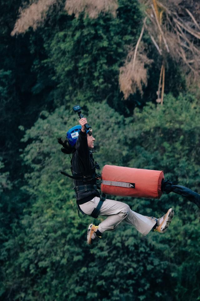 行動電源出發吧 第8集劇照 12