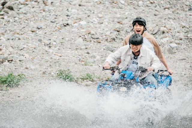 行動電源出發吧 第9集劇照 5