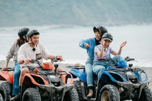 行動電源出發吧 第9集劇照 12