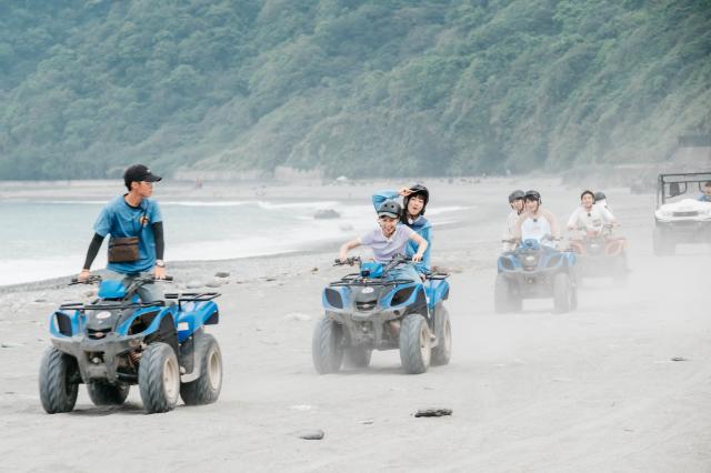 行動電源出發吧 第9集劇照 6