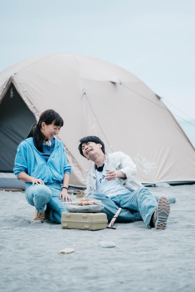 行動電源出發吧 第9集劇照 7