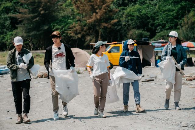 行動電源出發吧 第10集劇照 8