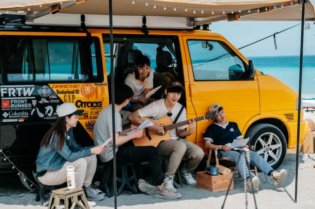 行動電源出發吧 第10集劇照 3