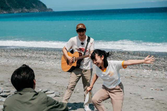 行動電源出發吧 第10集劇照 4