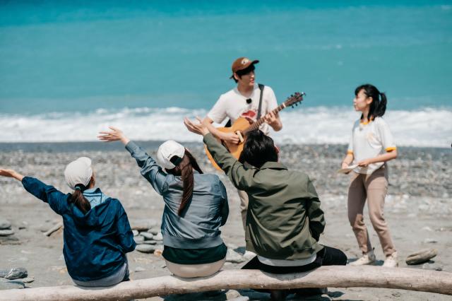 行動電源出發吧 第10集劇照 9