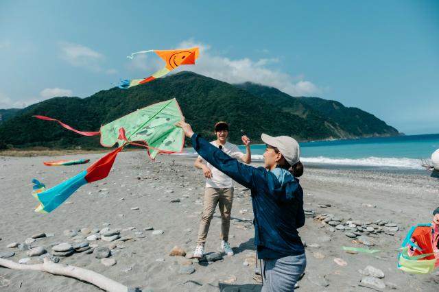 行動電源出發吧 第10集劇照 6