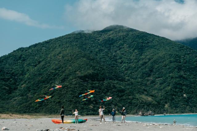 行動電源出發吧 第10集劇照 7