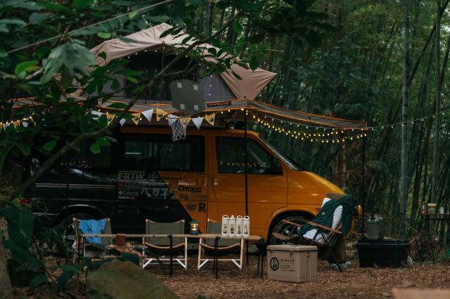 行動電源出發吧 第11集劇照 4