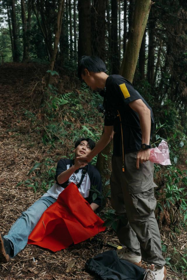 行動電源出發吧 第11集劇照 5