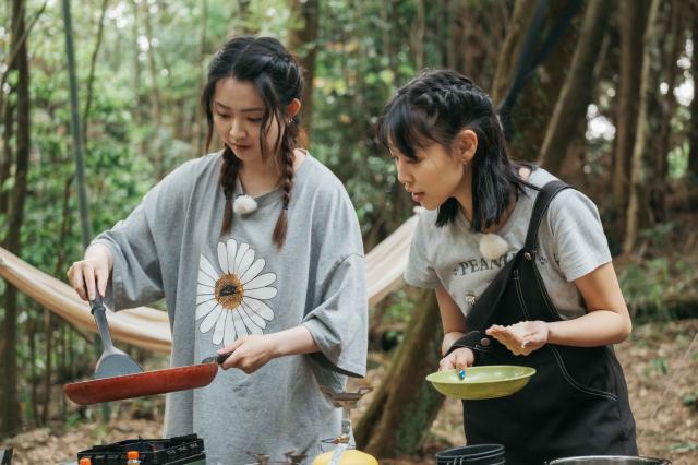 行動電源出發吧 第11集劇照 8