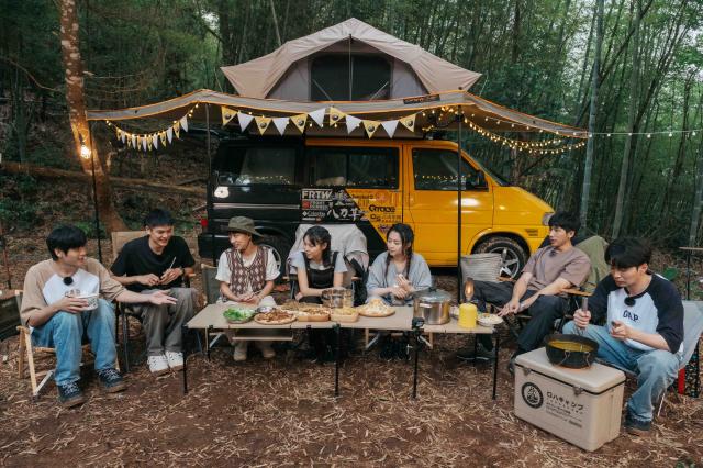 行動電源出發吧 第11集劇照 9