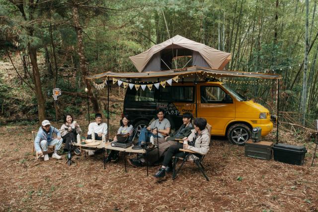 行動電源出發吧 第12集劇照 15