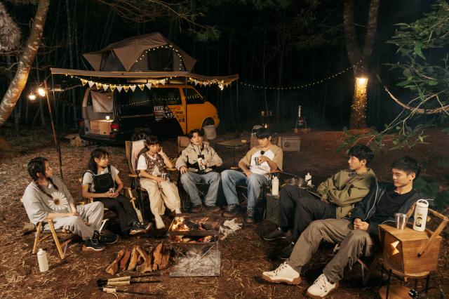 行動電源出發吧 第12集劇照 2