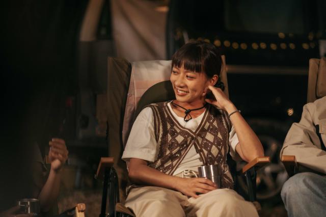 行動電源出發吧 第12集劇照 3