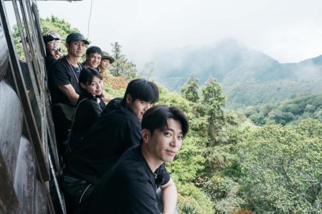 行動電源出發吧 第12集劇照 7