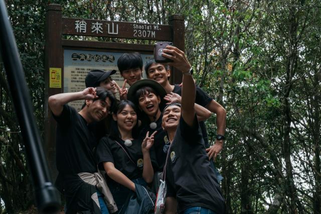 行動電源出發吧 第12集劇照 8