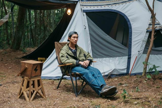 行動電源出發吧 第12集劇照 11