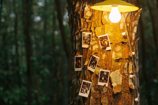 行動電源出發吧 第12集劇照 14