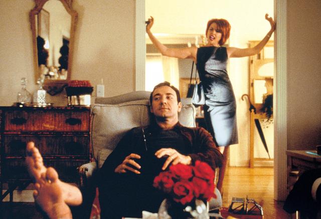 美國心玫瑰情預告片 01